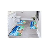 Cumpara ieftin Set 3 Covorase Baie - SIPR-W-08