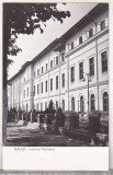 bnk cp Galati - Institutul Politehnic - circulata
