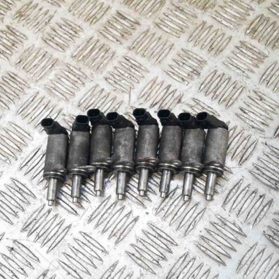 Supapa solenoid AUDI A5 8T3 2010 OEM: 06H103697A 2586906 foto