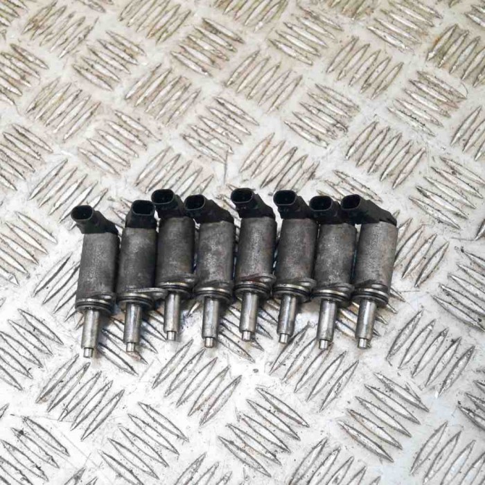 Supapa solenoid AUDI A5 8T3 2010 OEM: 06H103697A 2586906