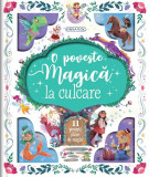 O poveste magică la culcare - Hardcover - *** - Girasol