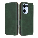 Husa 360&Atilde;&sbquo;&Acirc;&deg; Oppo Reno13 Techsuit Safe Wallet Plus, verde