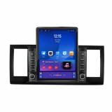 Cumpara ieftin Navigatie dedicata cu Android VW Transporter / Caravelle / Multivan T6 2015 -