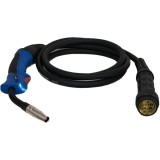 Intensiv 54059 - Pistolet MIG MAG 150 A 4 m