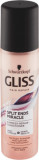 Schwarzkopf GLISS Balsam spray pentru păr split ends, 200 ml