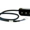 Transformator curent LUMEL L308 63A la 250mA cablu &Oslash;8mm