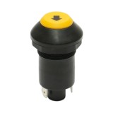 Buton intrerupator ridicare hidraulica Case IH,Fendt,Deutz-Fahr cod OEM 1964848C1,01177155