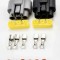 Set mufe pentru releu incarcare MOSFET