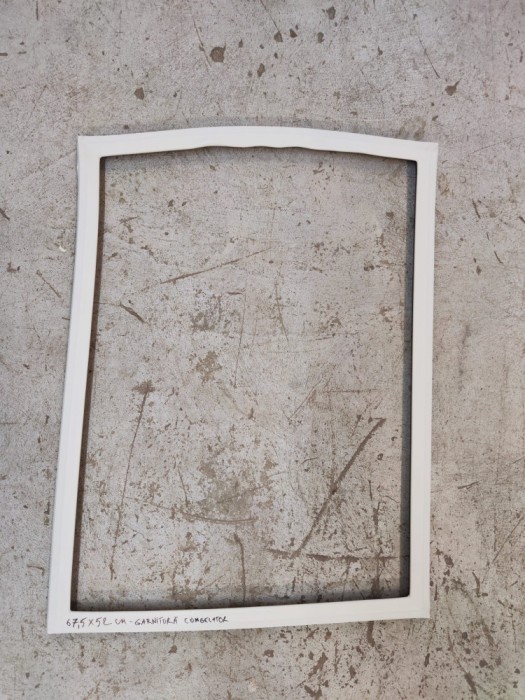 garnitura usa congelator Frigider LG GTB574PZHZD,67,5x52cm / R21