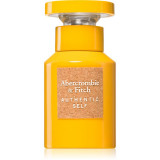 Abercrombie &amp; Fitch Authentic Self for Women Eau de Parfum pentru femei 30 ml