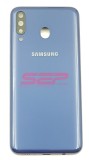 Capac baterie Samsung Galaxy M30 / M305F BLUE