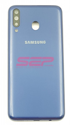Capac baterie Samsung Galaxy M30 / M305F BLUE foto