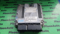 Calculator ecu Audi A6 (2004-2011) [4F2, C6] 0281011850 foto