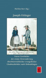 Kurze Geschichte der ersten Einwanderung ober&ouml;sterreichischer evangelischer Glaubensbr&uuml;der nach Siebenb&uuml;rgen