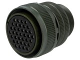 Conector circular aluminiu 28 MS/DS 3106A 28-21S