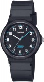 Ceas Dama, Casio, Standard LQ LQ-24B-1BEF - Marime universala
