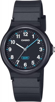 Ceas Dama, Casio, Standard LQ LQ-24B-1BEF - Marime universala foto