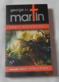 George R.R. Martin - Regii Nisipurilor