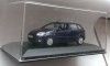 Macheta Ford Fiesta MK5 2001 albastru - Minichamps 1/43, 1:43