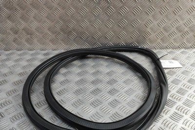 Garnitura ușă dreapta spate VW POLO AW1, BZ1, AE1 2020 OEM: 2GS867914B | 31866389 foto