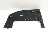 Ornament inferior planșa de bord TESLA MODEL 3 2019 OEM: 1130978-00-B,1118894-00-A 23893000