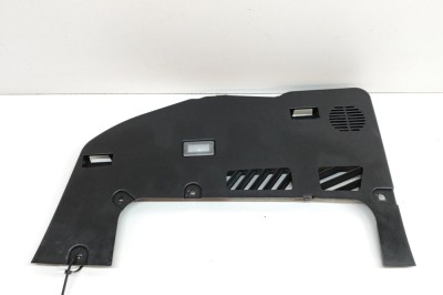 Ornament inferior planșa de bord TESLA MODEL 3 2019 OEM: 1130978-00-B,1118894-00-A 23893000 foto