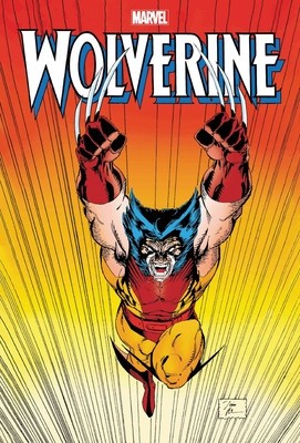 Wolverine Omnibus Vol. 2 foto