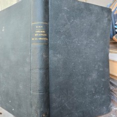 Consequences philosophiques et metaphysiques de la thermodynamique - G. A. Hirn