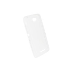 Husa SONY Xperia E4 - Ultra Slim (Transparent)