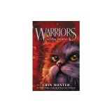 Warriors #4: Rising Storm