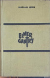 ELMER GANTRY-SINCLAIR LEWIS