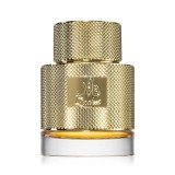 Lattafa Qaa'ed Apa de Parfum Unisex 100 ml Floral Lemnos Oriental