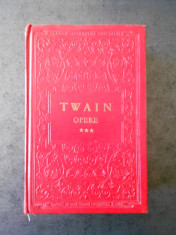 MARK TWAIN - NUVELE SCHITE PAMFLETE (1956) foto