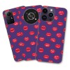 Husa Apple iPhone 11 Silicon Gel Tpu Model Buze Pattern