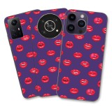 Husa Apple iPhone 11 Silicon Gel Tpu Model Buze Pattern