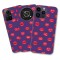 Husa Apple iPhone 11 Silicon Gel Tpu Model Buze Pattern