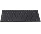 Tastatura Toshiba MP 11B23US 698A, PK130WG1A00, Satellite C40 A, Satellite C40D, Satellite C40D A, Satellite
