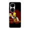 Husa compatibila cu Huawei Nova Y70 model The Lord of Beers, Silicon, TPU, Viceversa