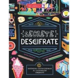 Secrete descifrate. Interiorul extraordinar al lucrurilor obisnuite, Peter Hincley, Niculescu