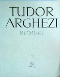 Tudor Arghezi - Ritmuri
