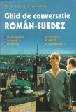 Ghid de conversatie Roman - Suedez - Mihai Daniel Frumuselu