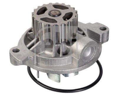 FEBI BILSTEIN 22206 Pompă de apă, răcire motor foto