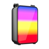 Boxa portabila ZQS1320, BT, USB, 15W P.M.P.O.