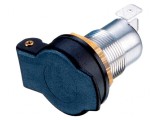 Adaptor Soclu Brichetă Auto 16A