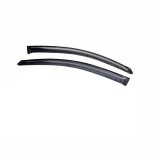 Paravanturi Auto Audi A4 B8 (2008-2015) Fata, ALM, Fumurii, Set Complet cu Cleme Montaj