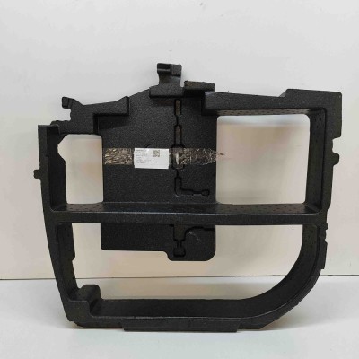 Spuma portbagaj AUDI TT FV3 2020 OEM: 8S0012109G foto