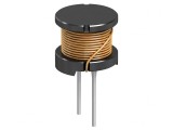 Inductor THT 390uH 1A 442m&Omega; &plusmn;10% &Oslash;12,5x10,8mm 7mm Raster