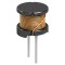 Inductor THT 1200uH 0.6A 1200m&Omega; &plusmn;10% 12.5x10.8mm