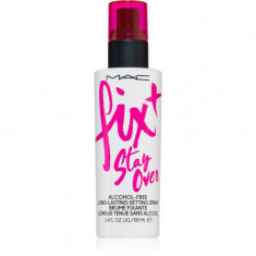 MAC Cosmetics Fix + Stay Over fixator make-up hidratant 100 ml