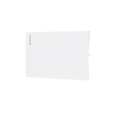 Modul Intrerupator Simplu Mecanic 3M LUXION, Standard Italian SmartElectro IntelligentHouse foto